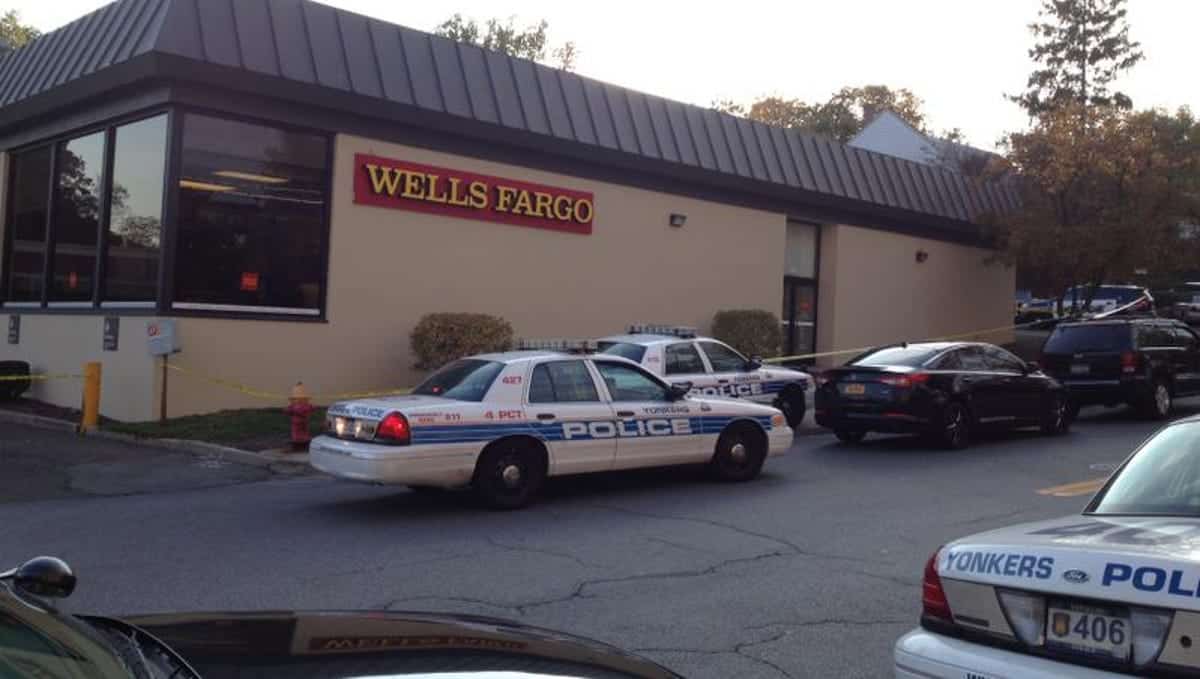 Yonkers Bank Teller Virginia Blanco Says "I'm Innocent" in Bank Heist