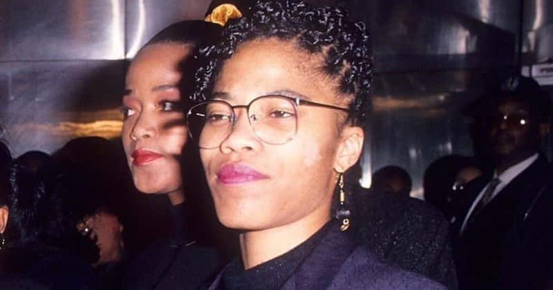 Shabazz malcolm x daughter