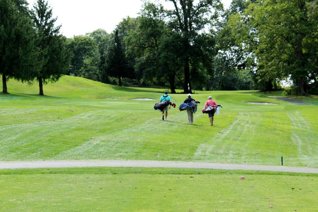 Golf Season Opens at Westchester County Courses March 14 | Yonkers Times