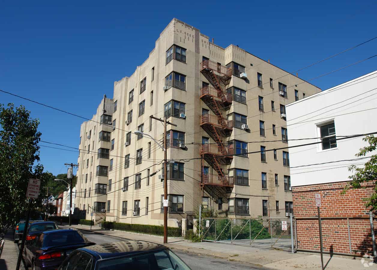 Violent Yonkers Apartment Superintendent Gets Three Years in Jail for