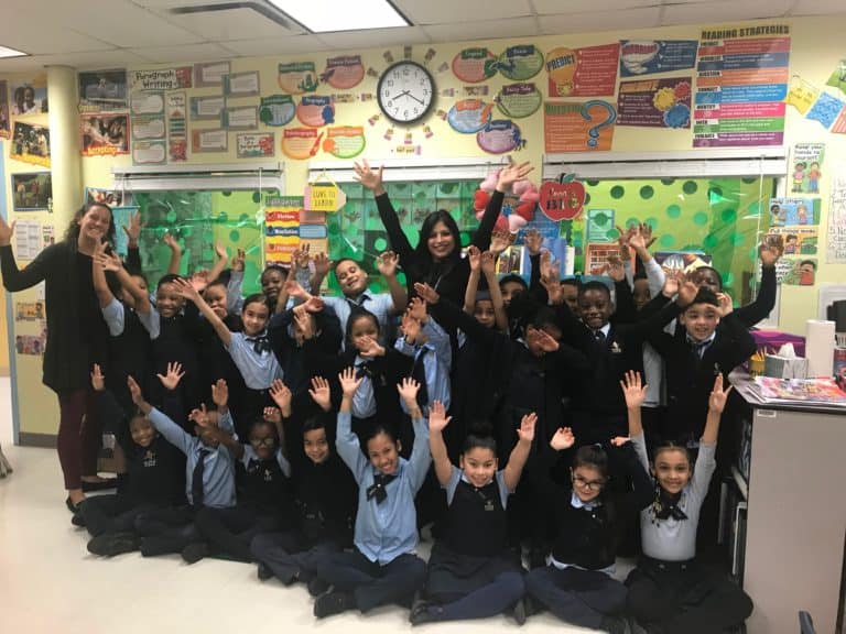 Yonkers Charter School Gets Five-Year Renewal
