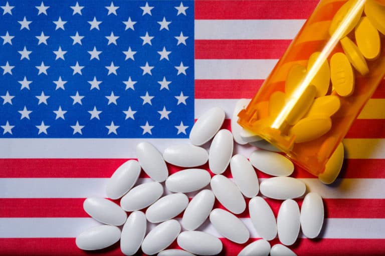 Westchester Sues Big Pharma Over Opioid Epidemic