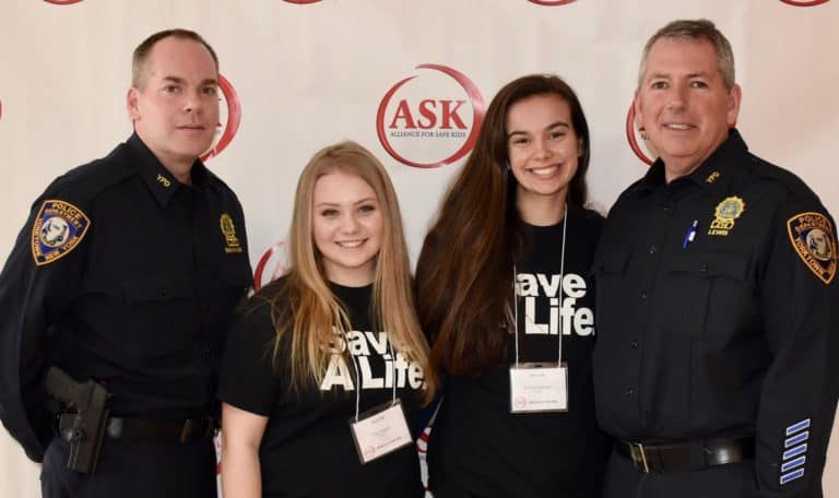 ‘Save A Life’ Forum  Empowers Northern Westchester