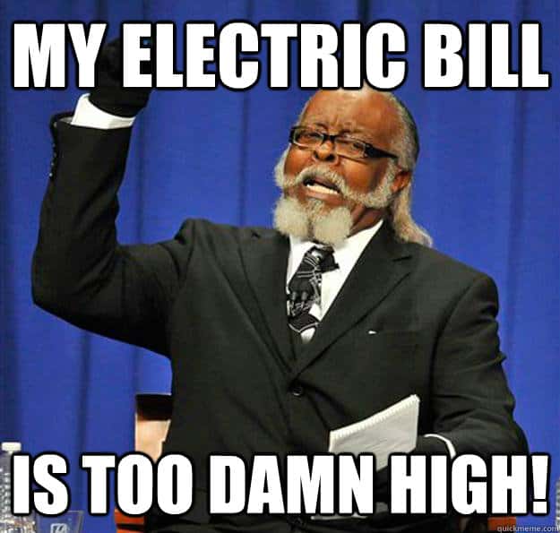 Electric Bills Rise In Northern Westchester Yonkers Times