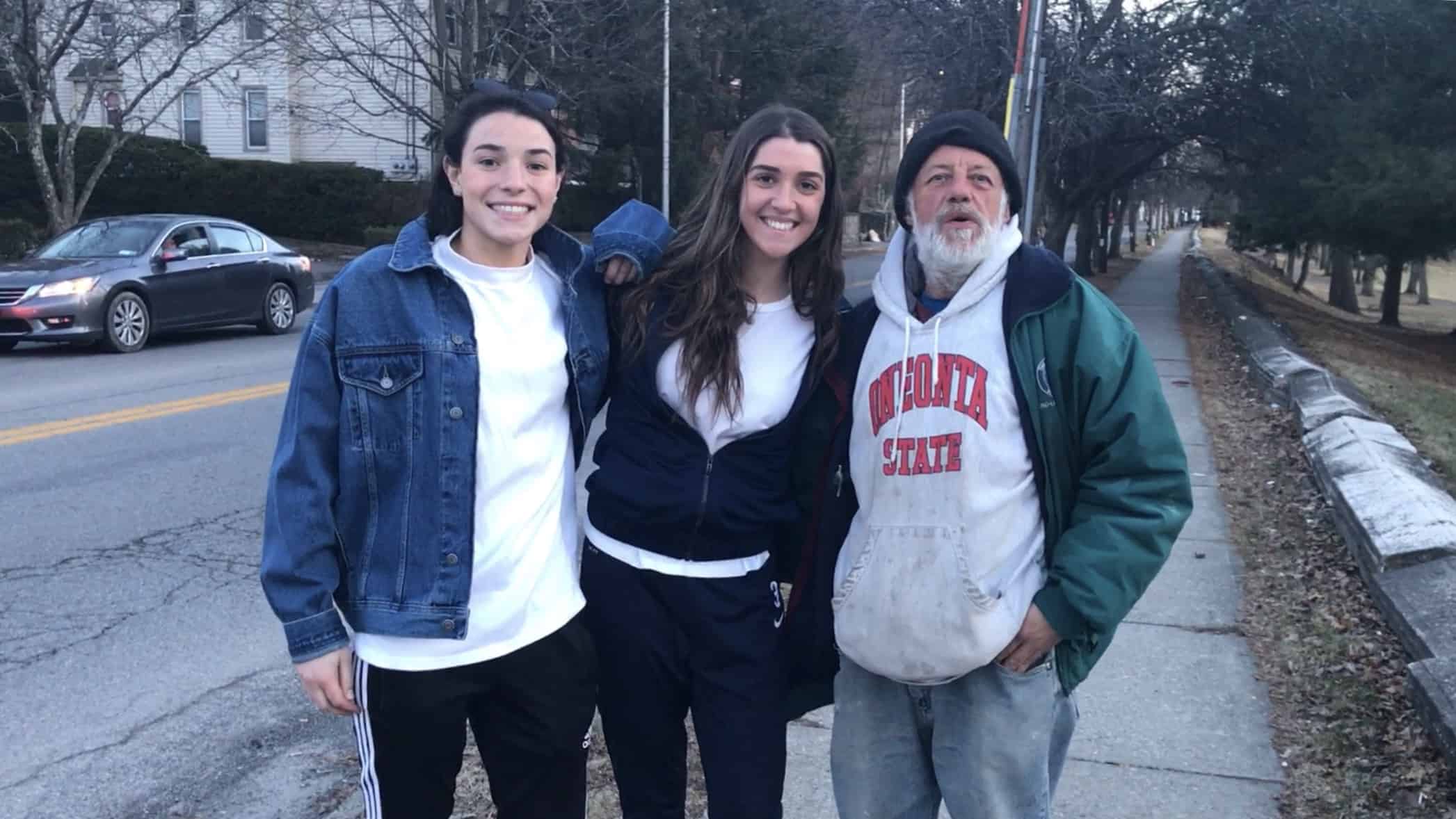 Eastchester Resident: ‘A Dollar & A Conversation’ Eastchester Resident: ‘A Dollar & A Conversation’
