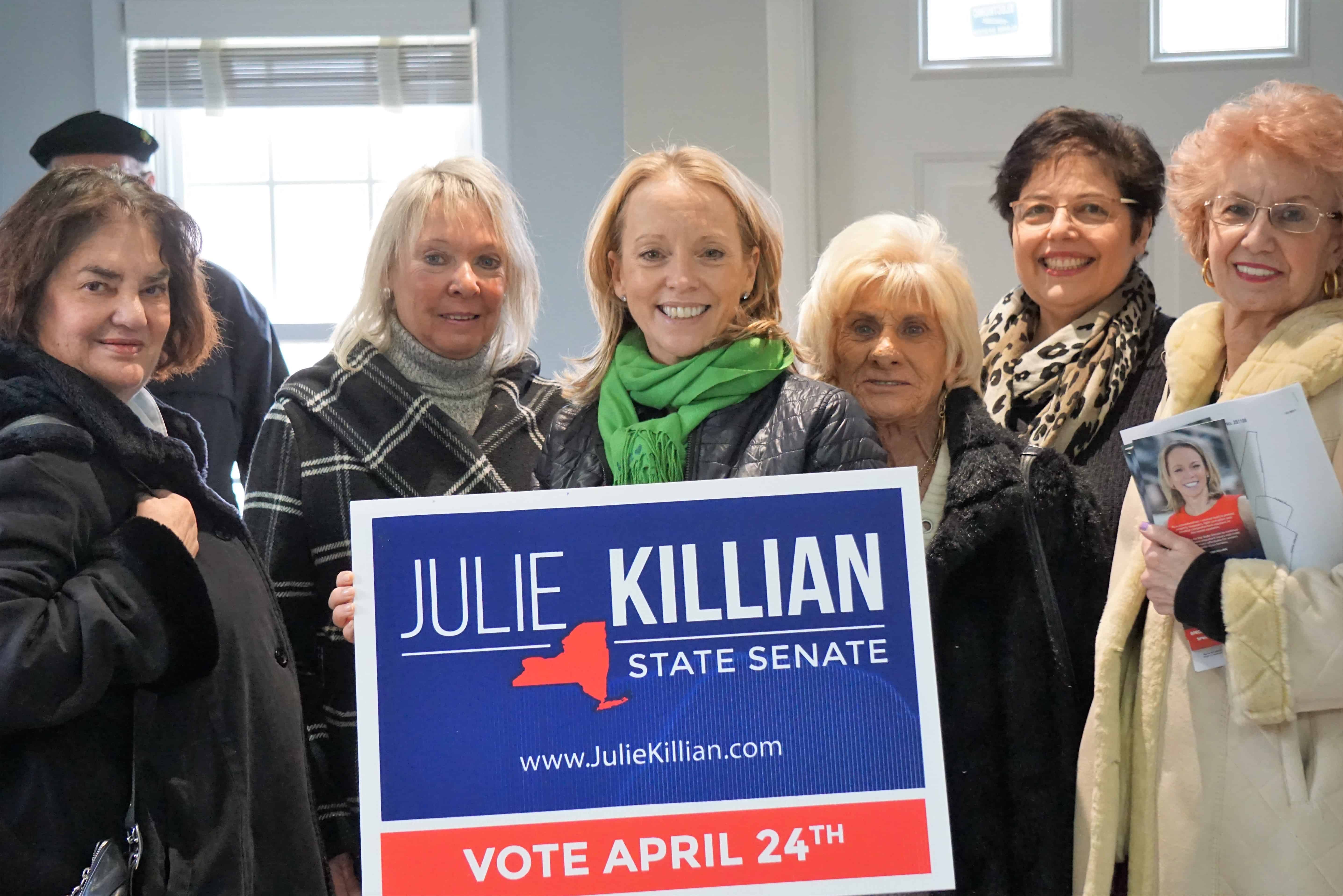 Killian’s Challenge: To Surf The Blue Wave in Westchester Killian’s Challenge: To Surf The Blue Wave in Westchester