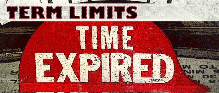 Term Limits Debate Returns to Westchester
