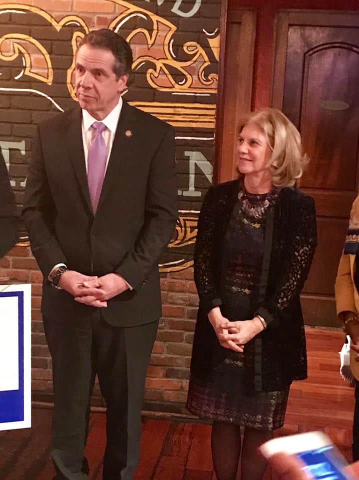 Yonkers is Ground Zero for Mayer-Killian Senate Race