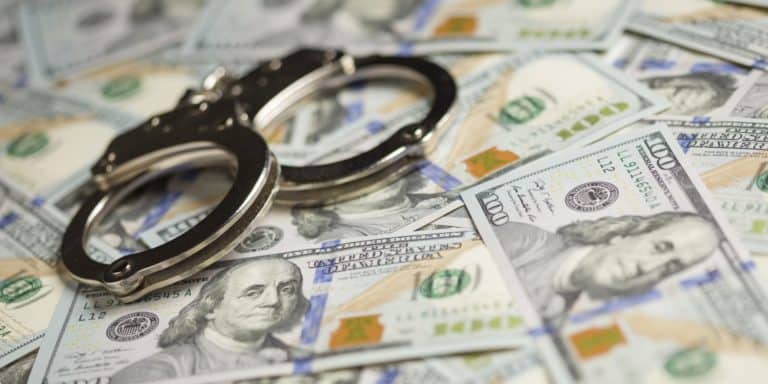 The Mafia Lives on  In Westchester