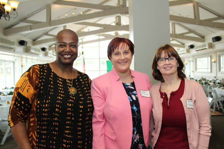 Yonkers Chamber Honors  Women of Excellence