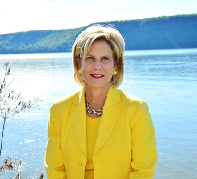 We Endorse: Shelley Mayer  for State Senate