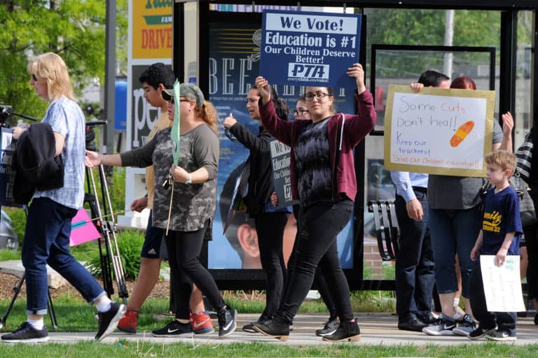 Yonkers Budget to  Exceed Tax Cap