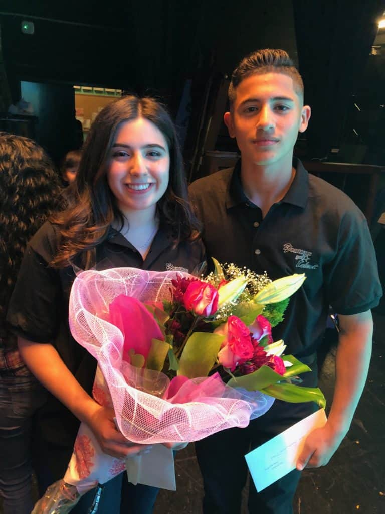 Meet Your Yonkers Idol  & Junior Idol for 2018
