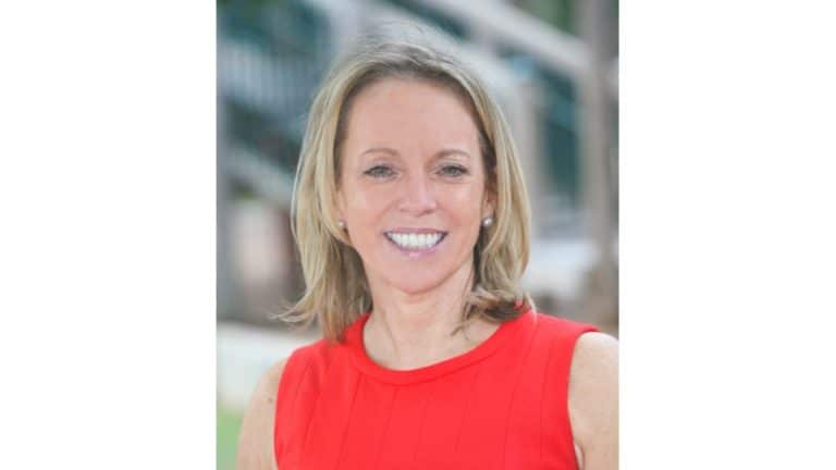 Killian to Run for Lt. Gov.