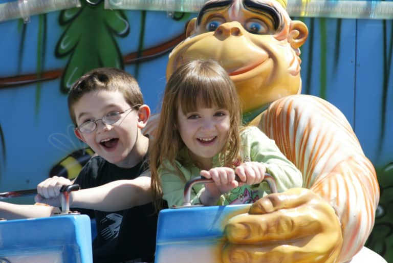 County Report: Private Playland  Deal No Good for Taxpayers