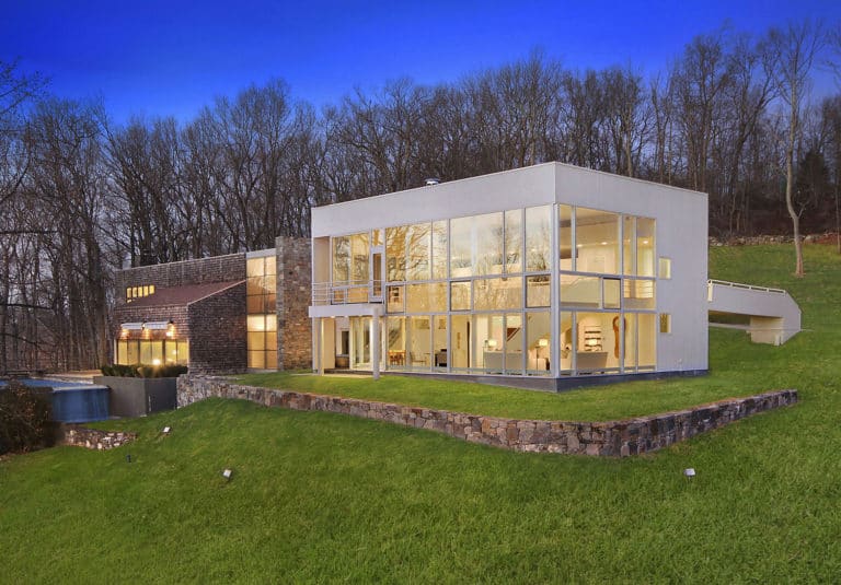 On May 17, Tour the  ‘Castles of New Castle’