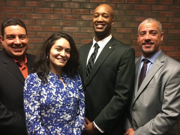 Why Won’t Agudelo Say  The Pledge of Allegiance?