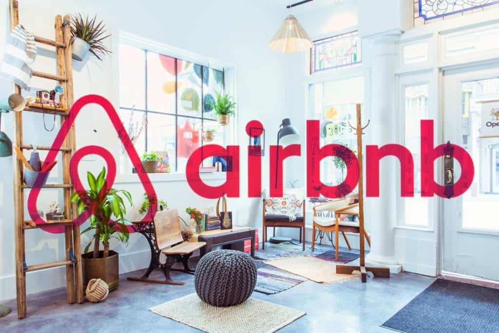 month long stays airbnb