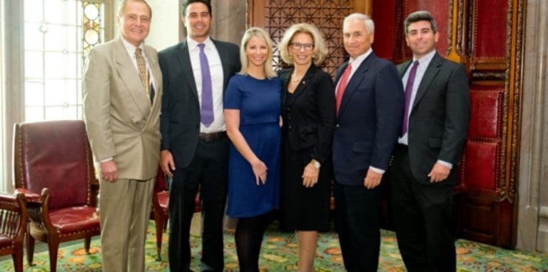 Pressure Continues on Dems to  Support Young DiFiore for Judge