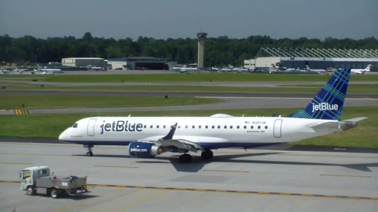 Latimer Vows More Public Input  & No Expansion at Airport