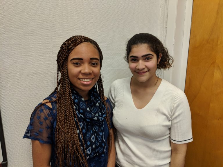 Yonkers Student Excellence: Lincoln High School Valedictorian & Salutatorian