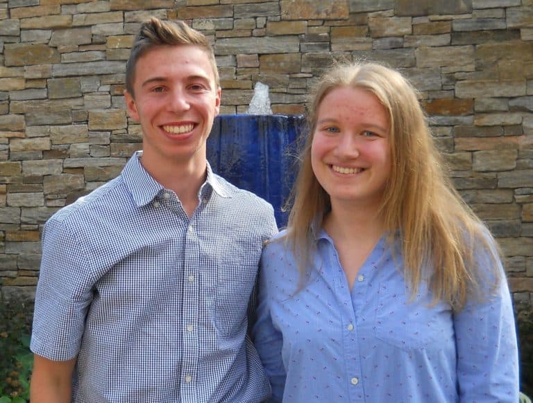 Eastchester Val & Sal  Share Common Goals