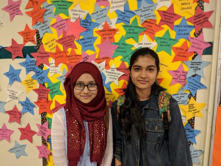 Gorton’s Val & Sal  Show the Promise of America