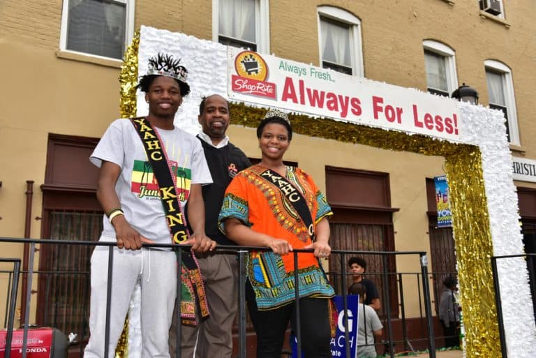 Yonkers Holds Juneteenth  African Heritage Weekend 