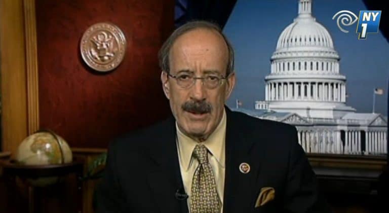 Congressman Eliot Engel: In His Own Words