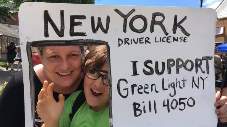 Should DMV Give Undocumented  Immigrants Driver’s Licenses?