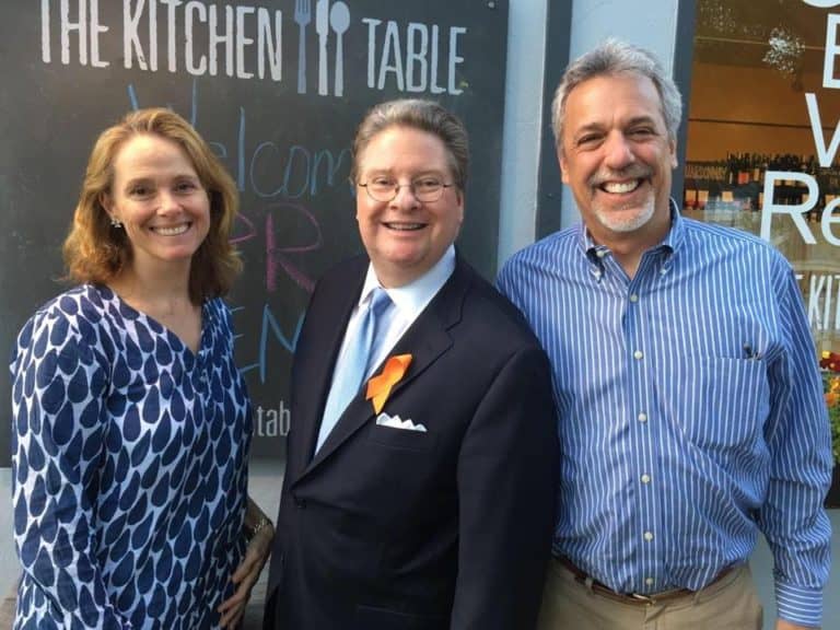Harckham Gains Momentum; Murphy Veers Right with Voter ID Law
