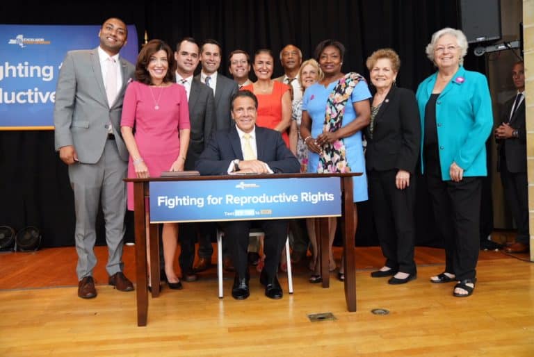 Cuomo Visits Westchester to Proclaim “Westchester the Progressive County”