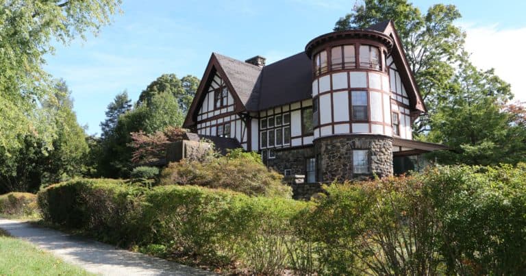 Yonkers Mosque Loses Appeal
