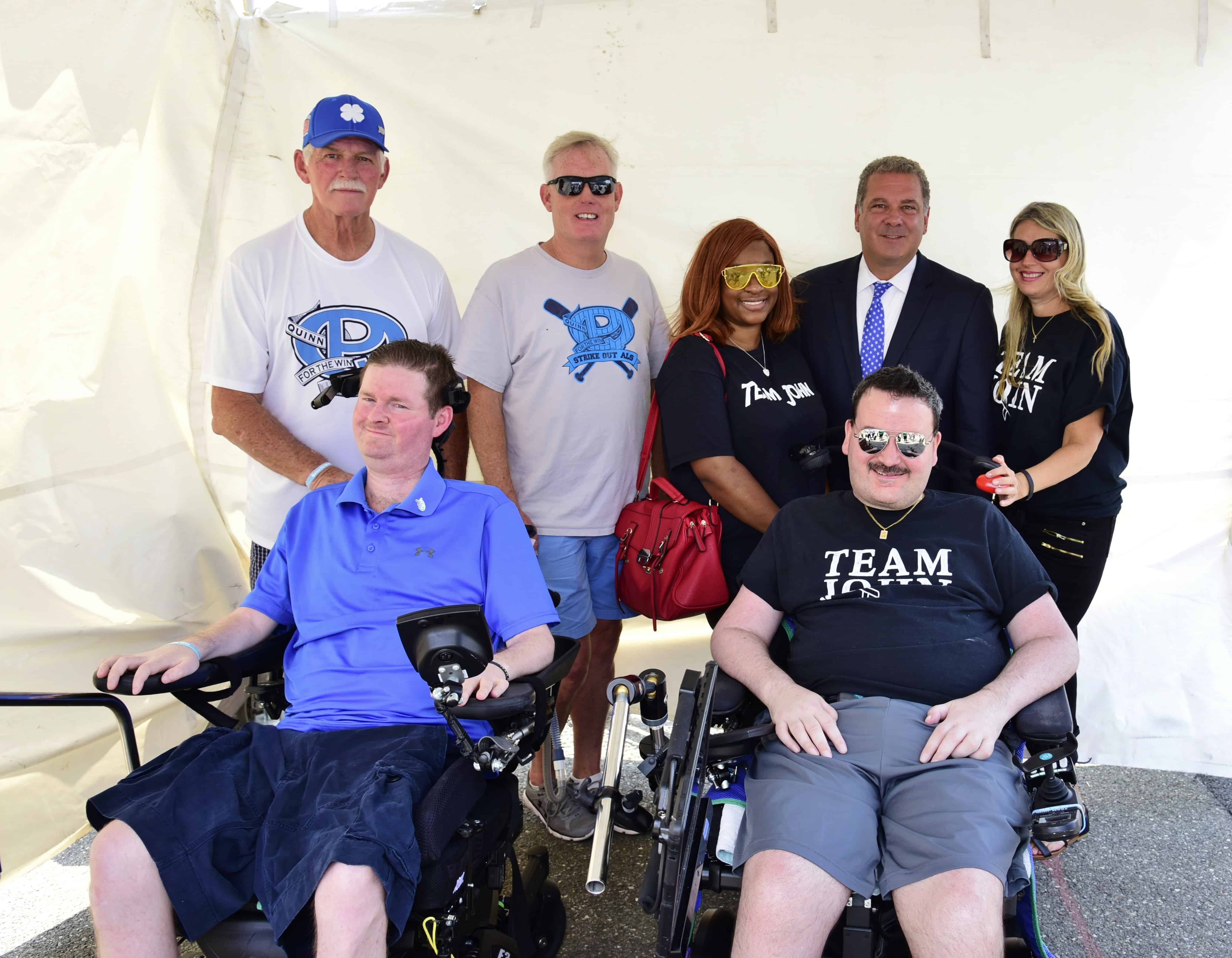 4th Annual Ice Bucket Challenge Set for Aug. 4 4th Annual Ice Bucket Challenge Set for Aug. 4