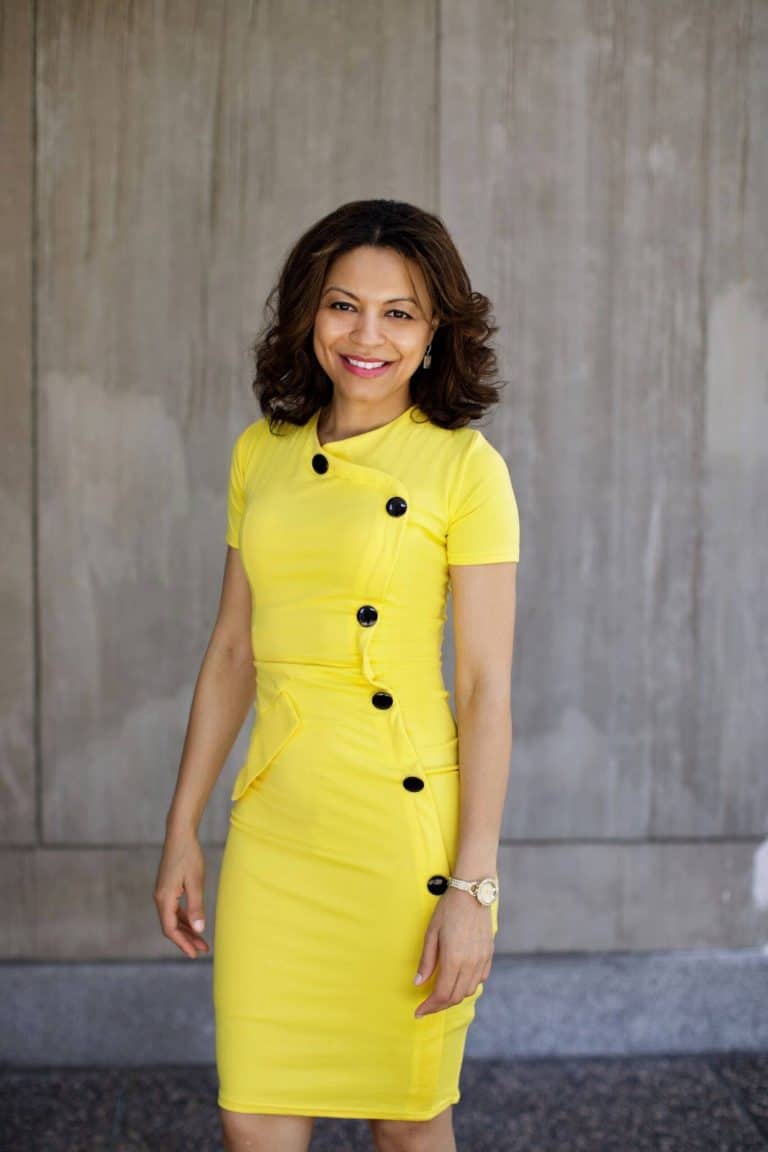 Perez Makes Ballot for Senate Against Stewart-Cousins