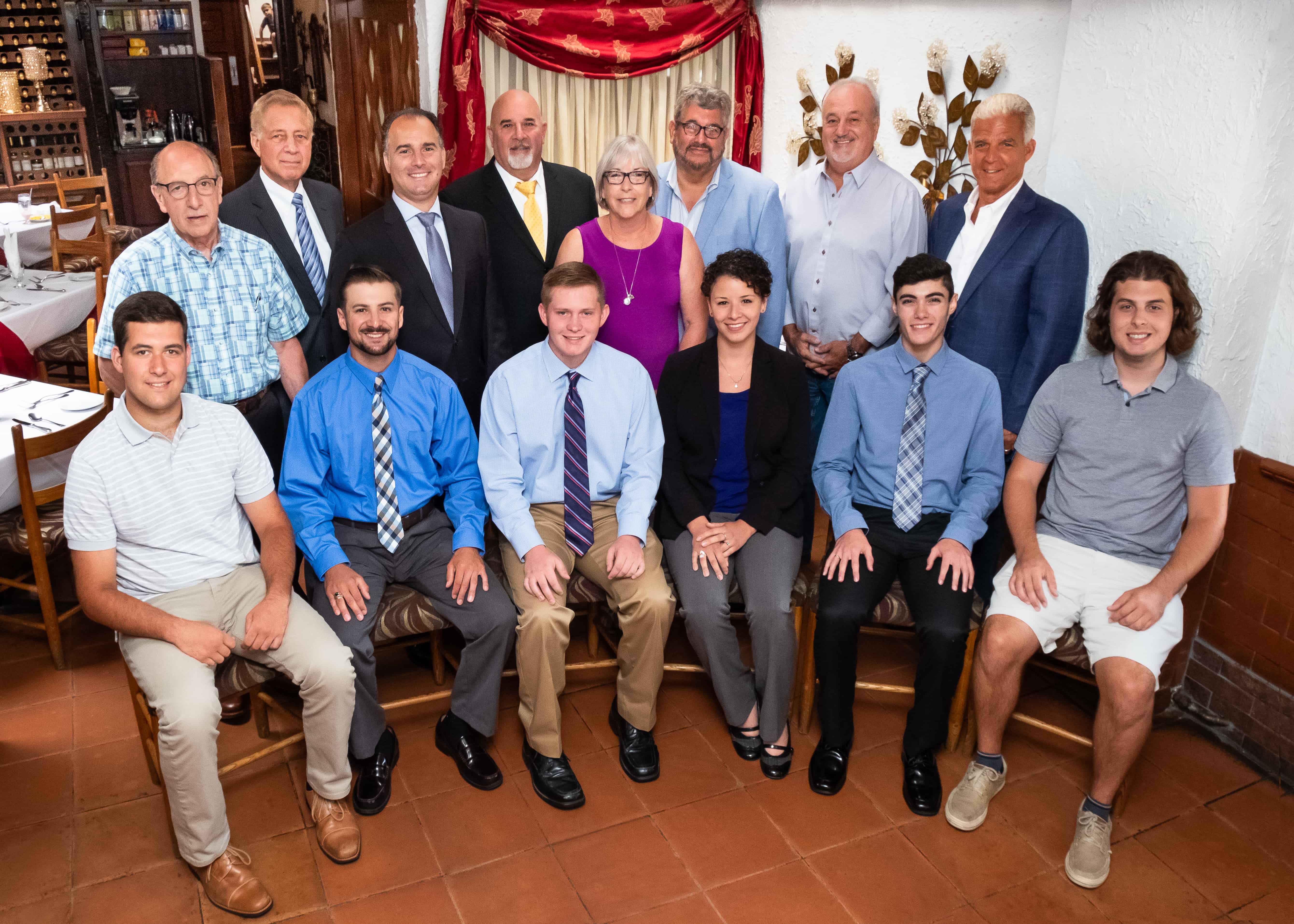 Construction Advancement Institute Awards Scholarships Construction Advancement Institute Awards Scholarships
