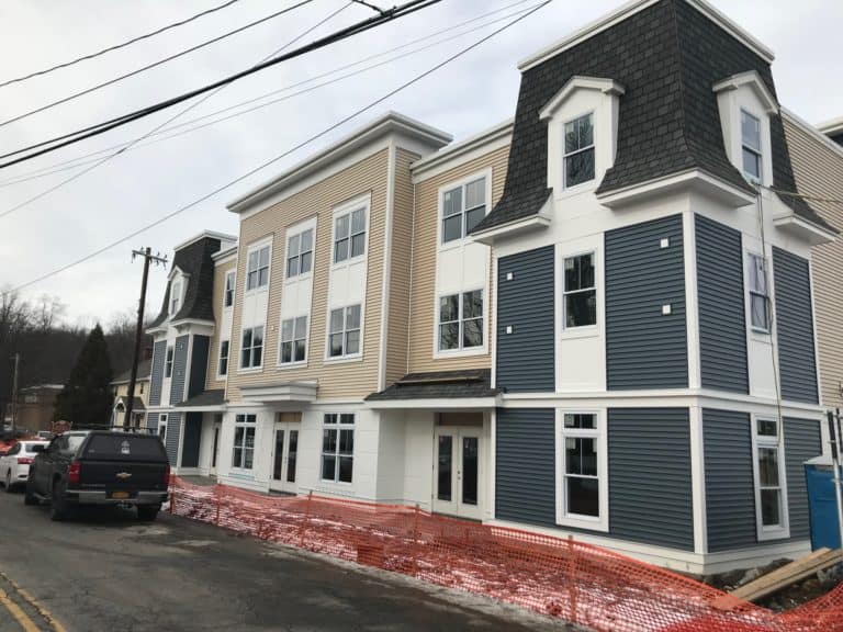 Westchester Still Awaits  Affordable Housing OK