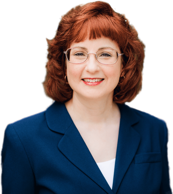 Indivisible Westchester Backs  Goldberg for State Senate