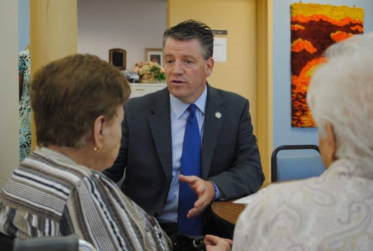 “Every Republican Passed” on County Executive’s Race in Westchester