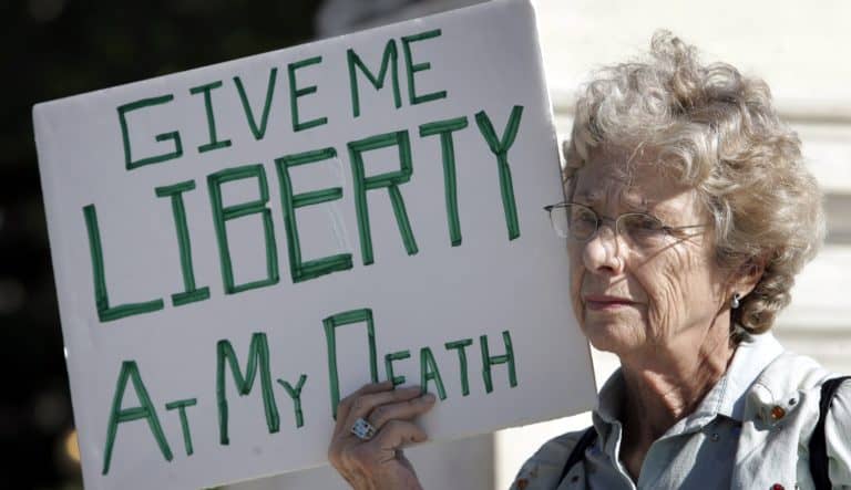 WMC Shooting Shows a Need  For Discussion on Death, Dying