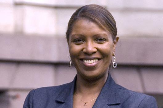 Four Candidates Seek to  Become Next N.Y. AG