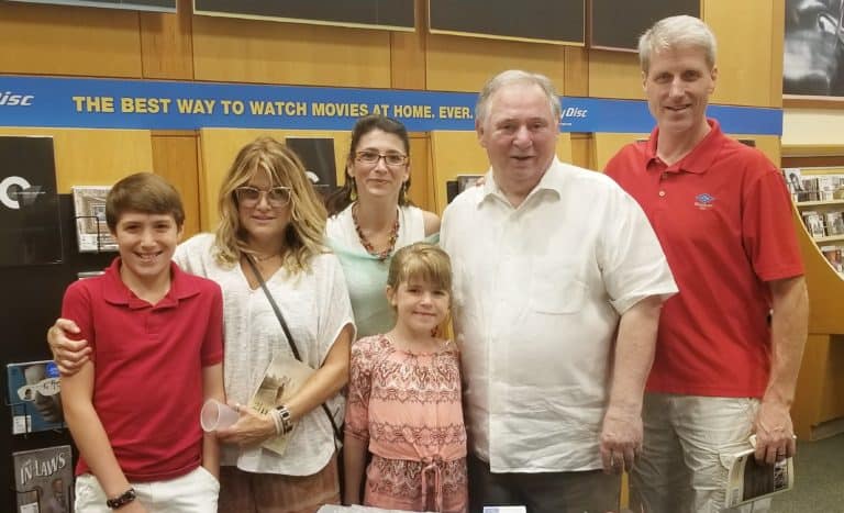 Yonkers Resident’s Book Outlines “Spirit of Success” in Real Estate and in Life