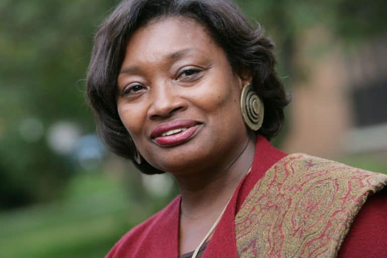 Yonkers Rising Endorsement: Andrea Stewart-Cousins for State Senate