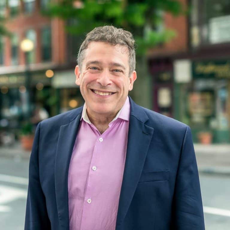 We Endorse: Sept. 13  Democratic Primary