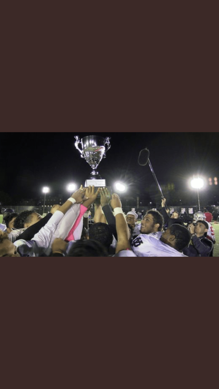 4,000 Attend Yonkers Bowl; Force Beats Brave 15-0