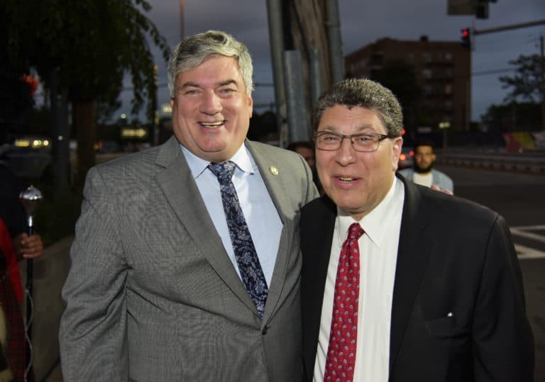 Term Limits and the Race For Mayor in 2019