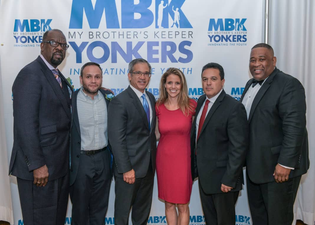 My Brother’s Keeper Gala Raises Double its Goal Yonkers Times