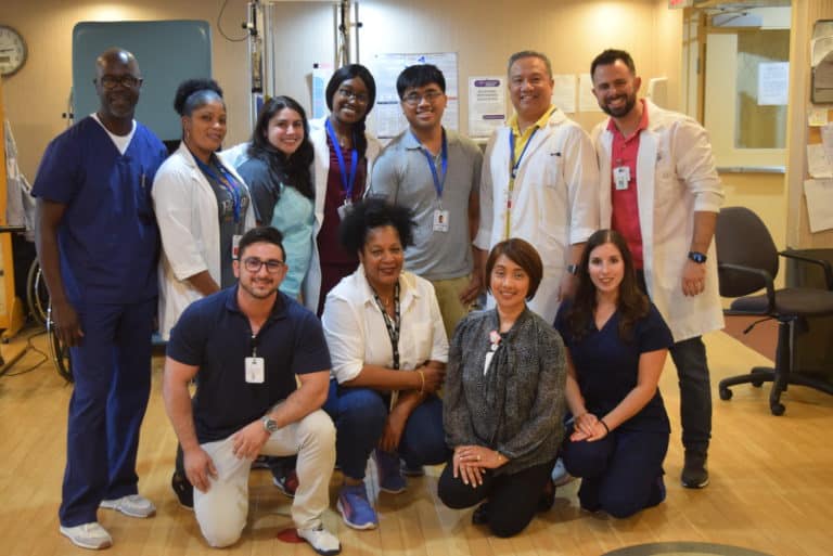 Dumont Center Recognized for Providing Highest Level of Care