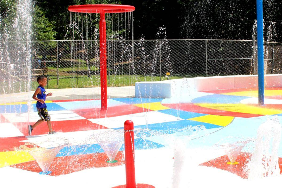 Sprain Ridge Pool to Open For Opening Day Next Year Sprain Ridge Pool to Open For Opening Day Next Year