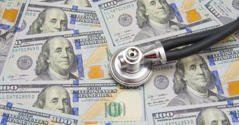 Westchester County  Under ‘Fiscal Stress’